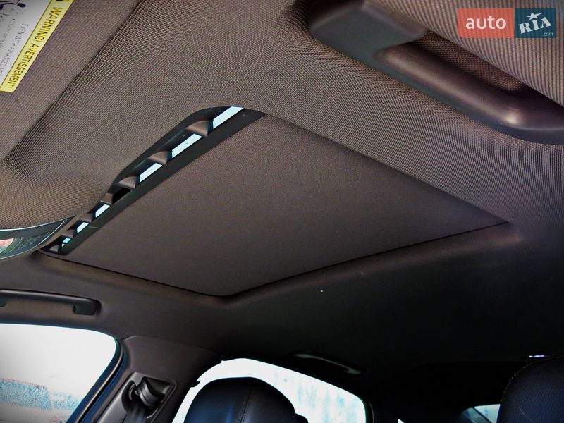 Седан Audi A6 2018 в Черкасах