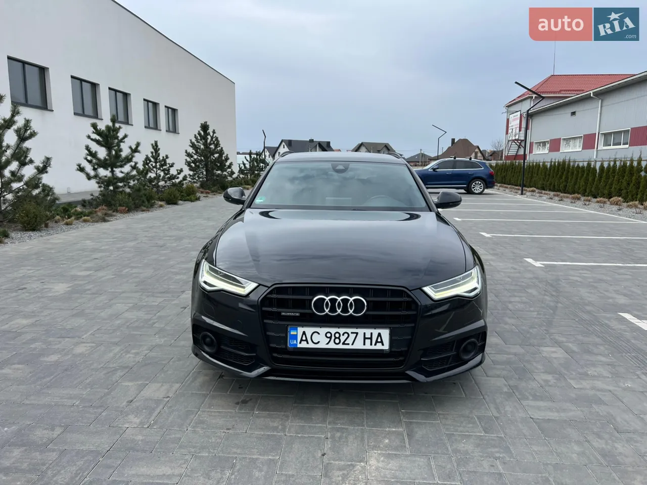 2016 Audi A6 - мініатюра 28
