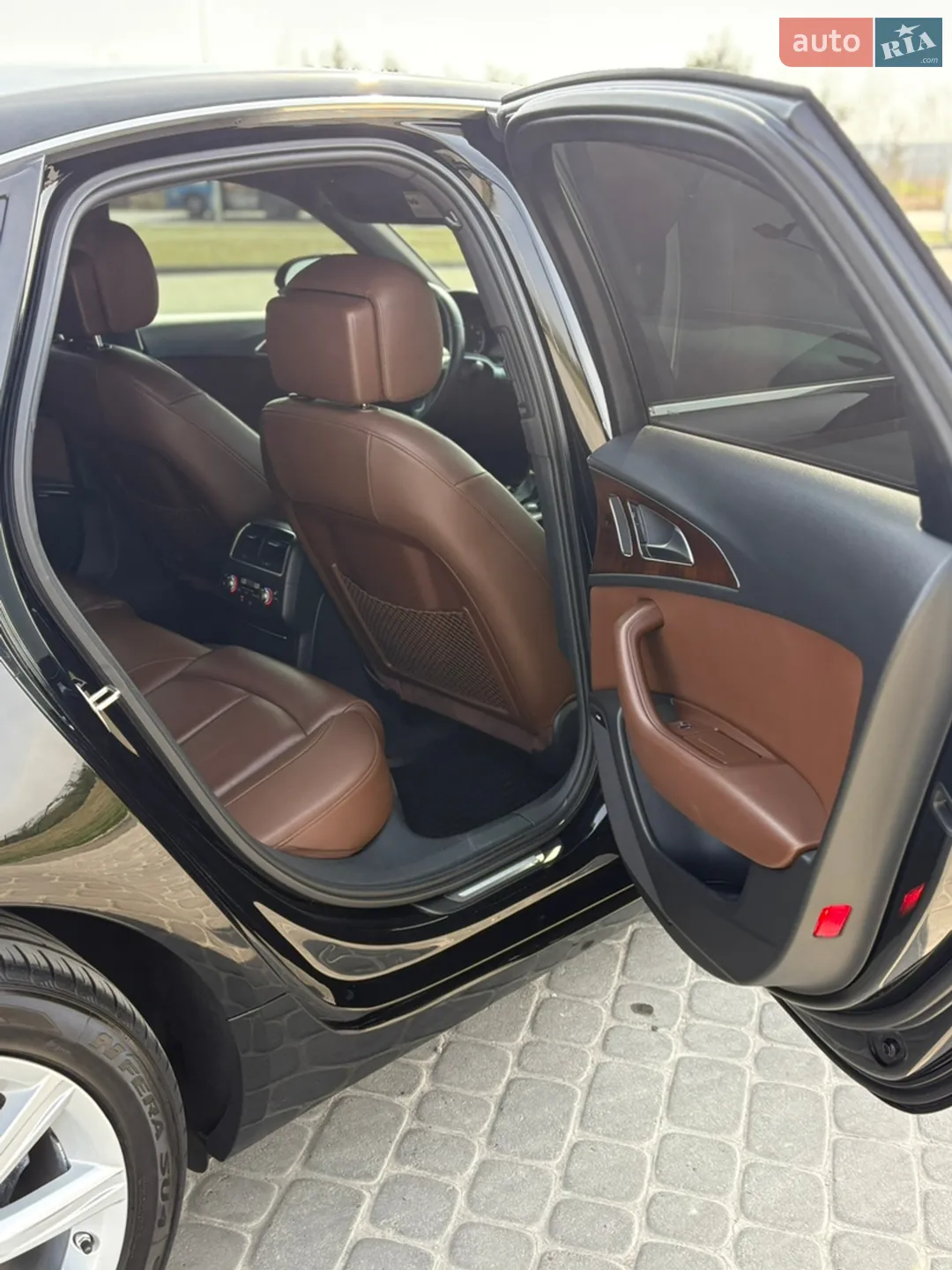 2014 Audi A6 - мініатюра 20