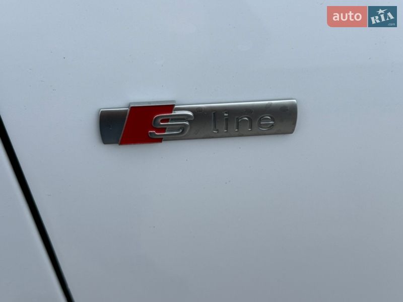 Універсал Audi A6 2012 в Збаражі фото 8 Універсал Audi A6 2012 в Збаражі