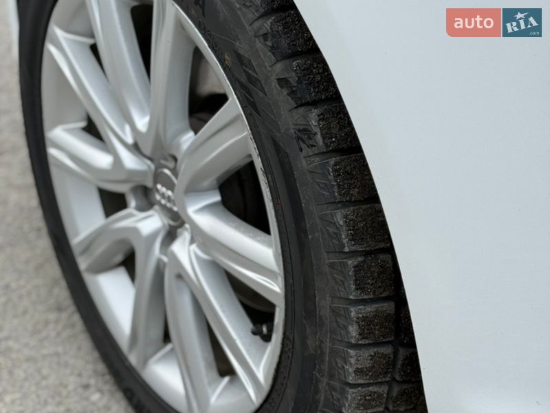 Універсал Audi A6 2012 в Збаражі фото 23 Універсал Audi A6 2012 в Збаражі