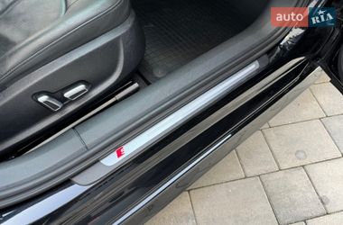 Седан Audi A6 2015 в Ужгороде