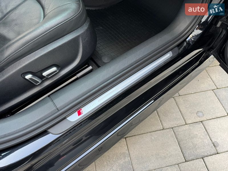 Седан Audi A6 2016 в Ужгороде фото 35 Седан Audi A6 2016 в Ужгороде