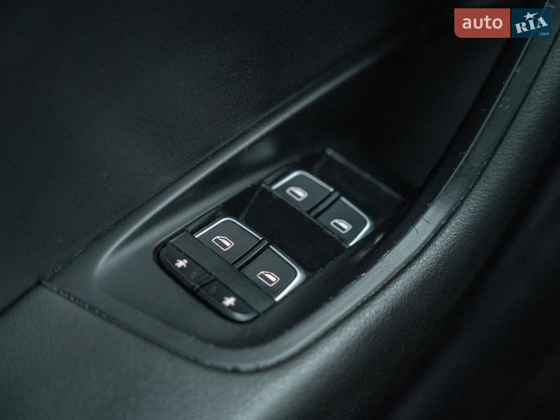 Седан Audi A6 2012 в Черновцах фото 14 Седан Audi A6 2012 в Черновцах