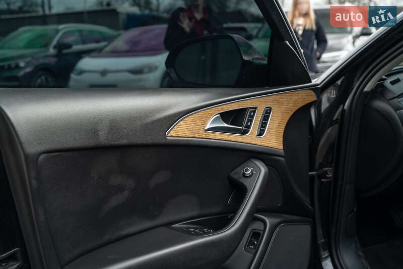 Седан Audi A6 2012 в Черновцах фото 29 Седан Audi A6 2012 в Черновцах