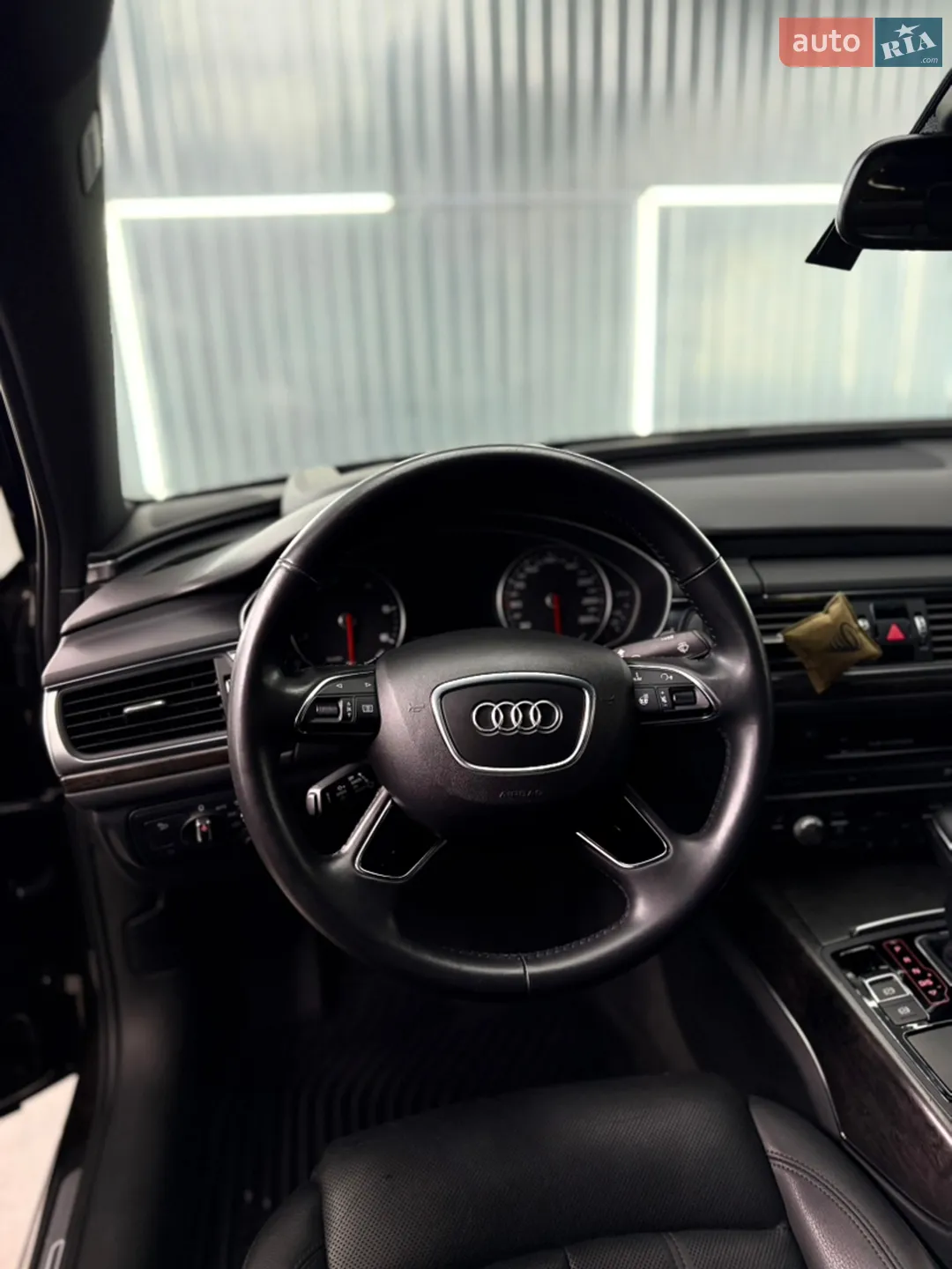 2017 Audi A6 - мініатюра 14
