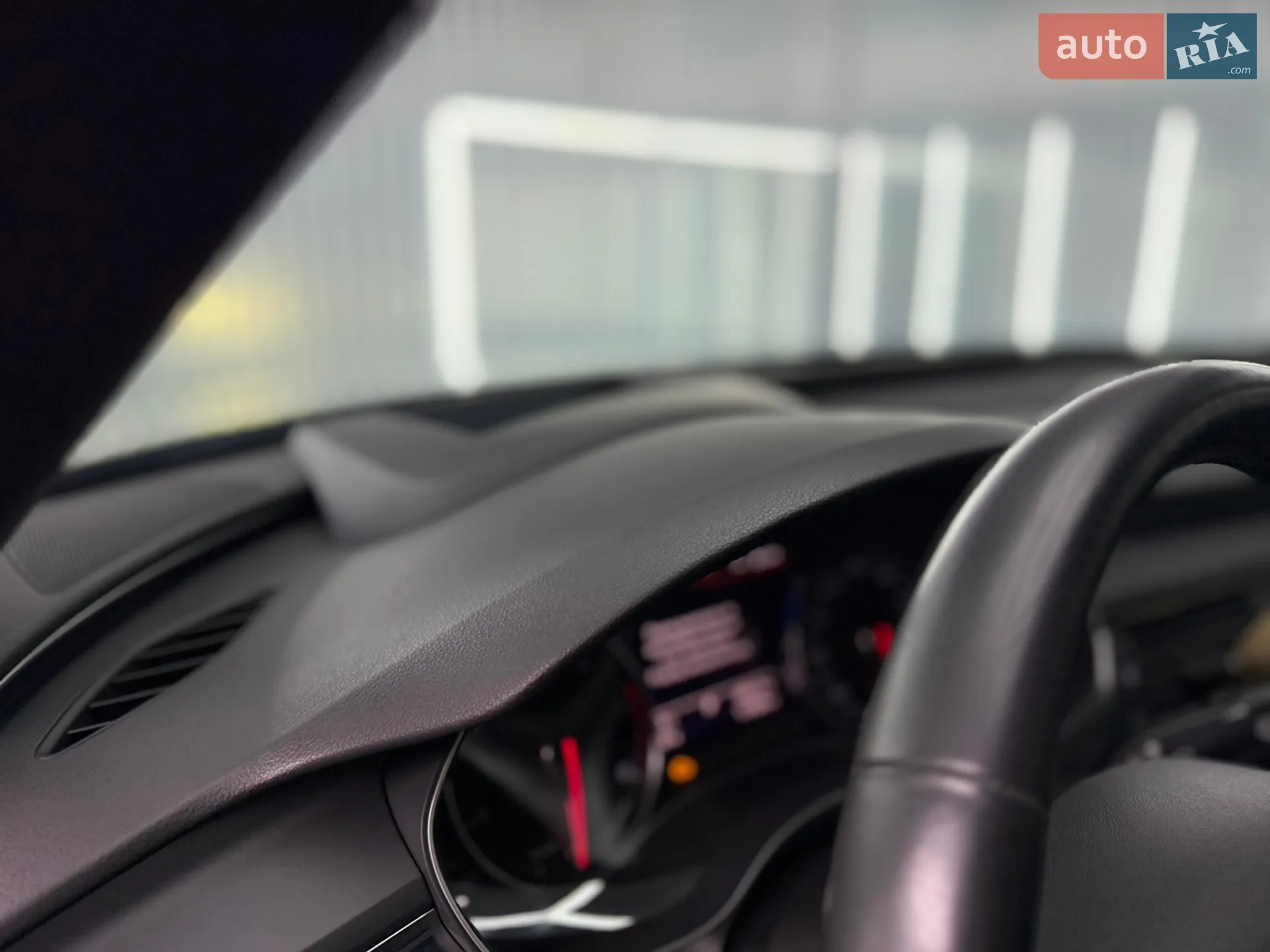 2017 Audi A6 - мініатюра 23