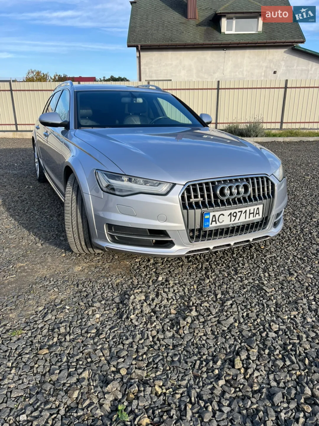 2017 Audi A6 - мініатюра 9