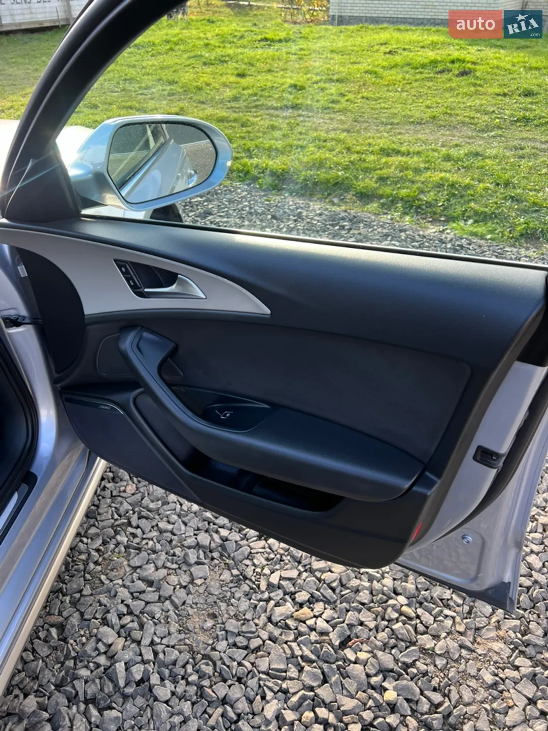 2017 Audi A6 - мініатюра 17