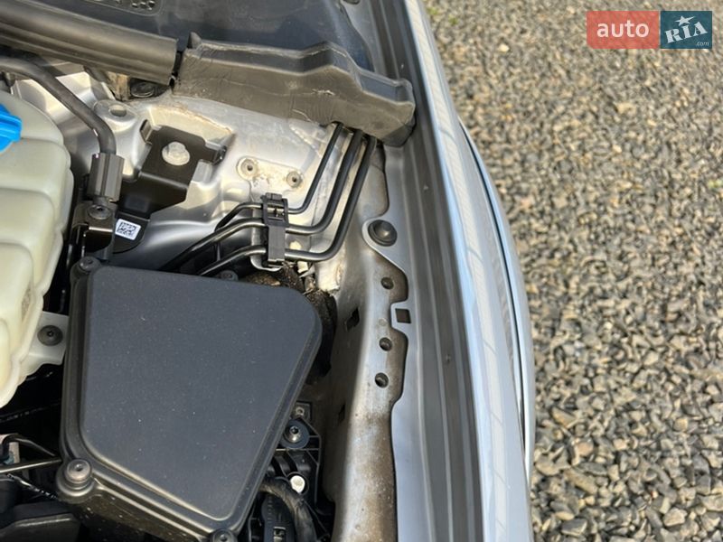 Універсал Audi A6 2017 в Луцьку фото 28 Універсал Audi A6 2017 в Луцьку