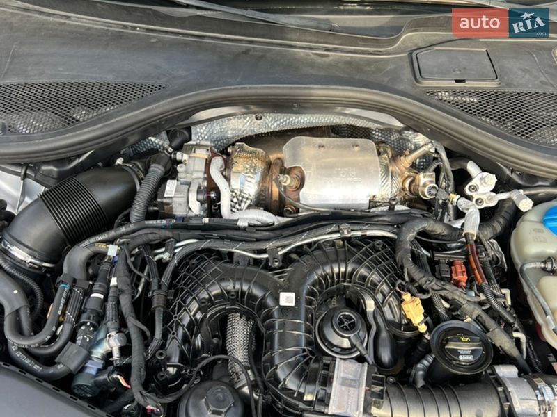 Універсал Audi A6 2017 в Луцьку фото 33 Універсал Audi A6 2017 в Луцьку