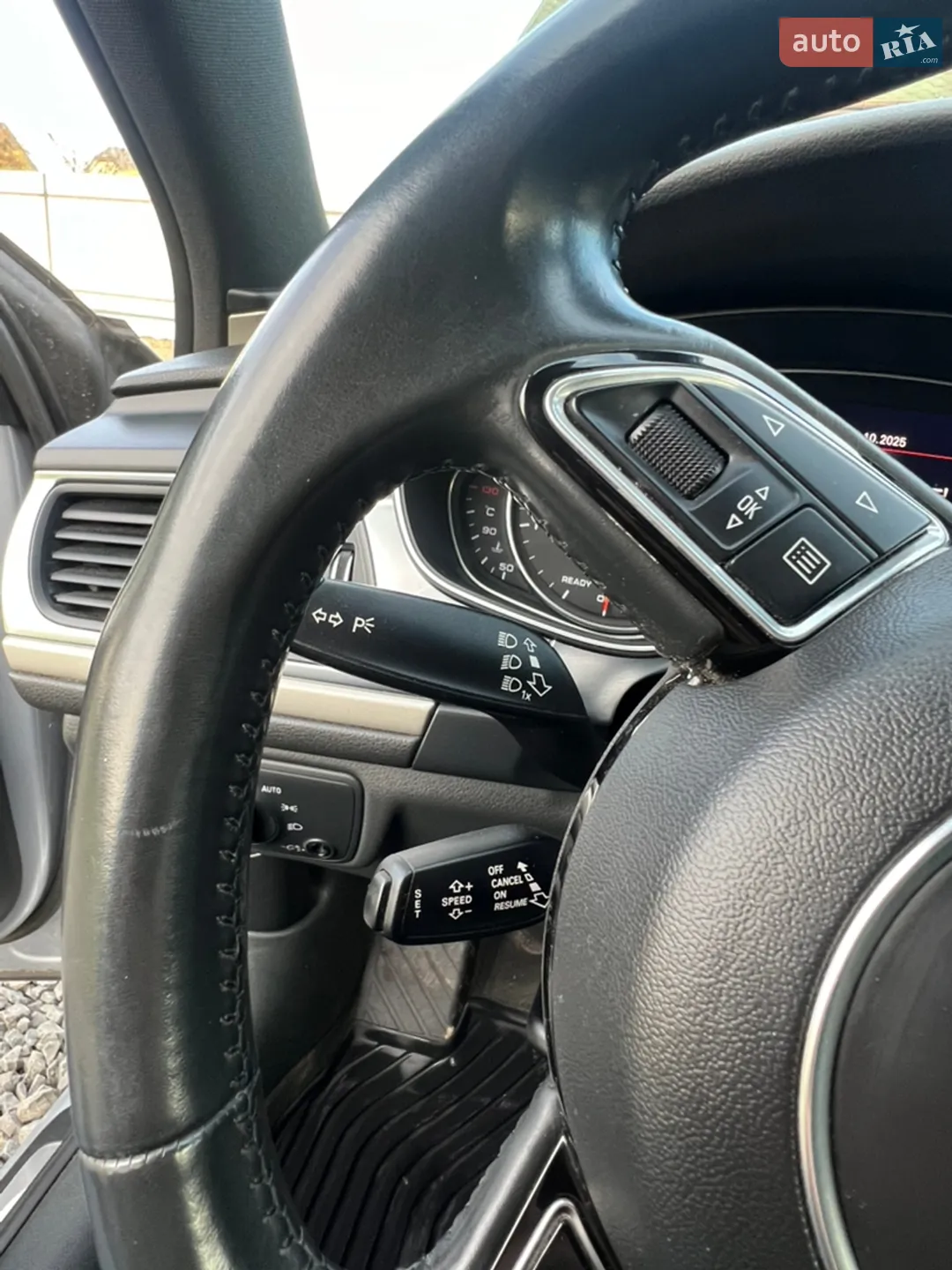 2017 Audi A6 - мініатюра 38
