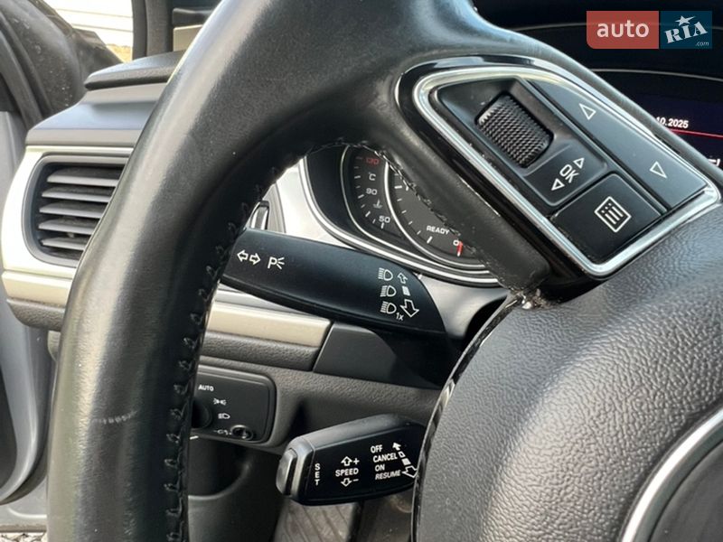 Універсал Audi A6 2017 в Луцьку фото 38 Універсал Audi A6 2017 в Луцьку