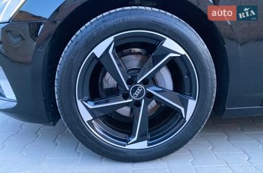 Універсал Audi A6 2020 в Луцьку фото 26 Універсал Audi A6 2020 в Луцьку
