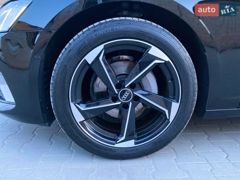 Універсал Audi A6 2020 в Луцьку фото 26 Універсал Audi A6 2020 в Луцьку