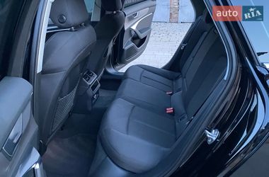 Універсал Audi A6 2020 в Луцьку фото 32 Універсал Audi A6 2020 в Луцьку