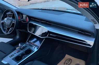 Універсал Audi A6 2020 в Луцьку фото 34 Універсал Audi A6 2020 в Луцьку