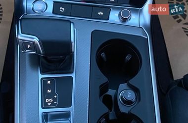 Універсал Audi A6 2020 в Луцьку фото 38 Універсал Audi A6 2020 в Луцьку