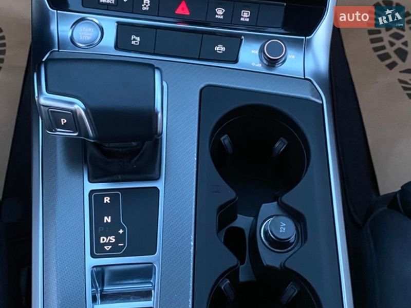 Універсал Audi A6 2020 в Луцьку фото 38 Універсал Audi A6 2020 в Луцьку