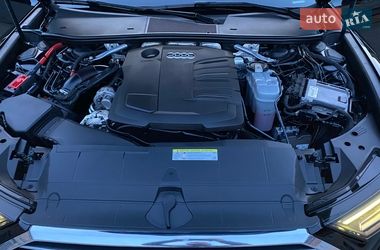 Універсал Audi A6 2020 в Луцьку фото 42 Універсал Audi A6 2020 в Луцьку