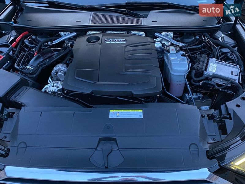 Універсал Audi A6 2020 в Луцьку фото 42 Універсал Audi A6 2020 в Луцьку