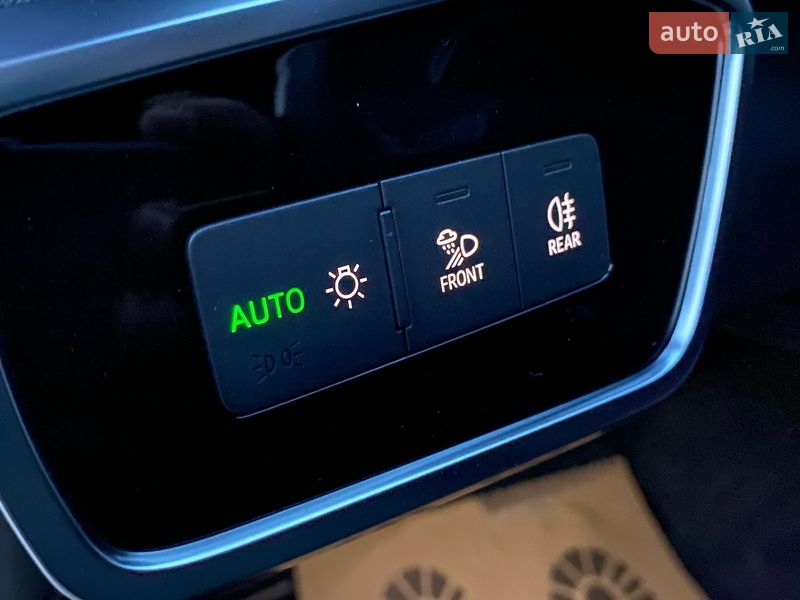 Універсал Audi A6 2020 в Луцьку фото 51 Універсал Audi A6 2020 в Луцьку