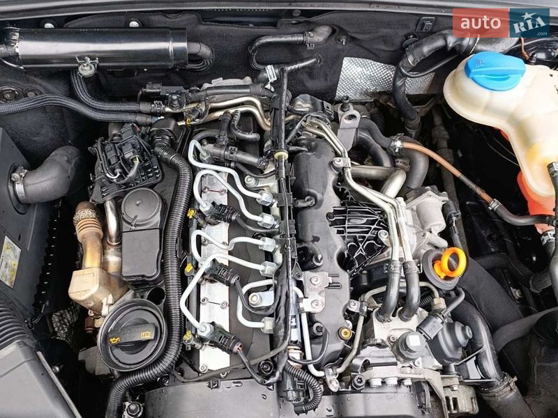 Універсал Audi A6 2010 в Бершаді фото 6 Універсал Audi A6 2010 в Бершаді