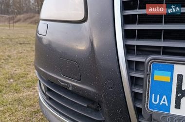 Універсал Audi A6 2010 в Бершаді