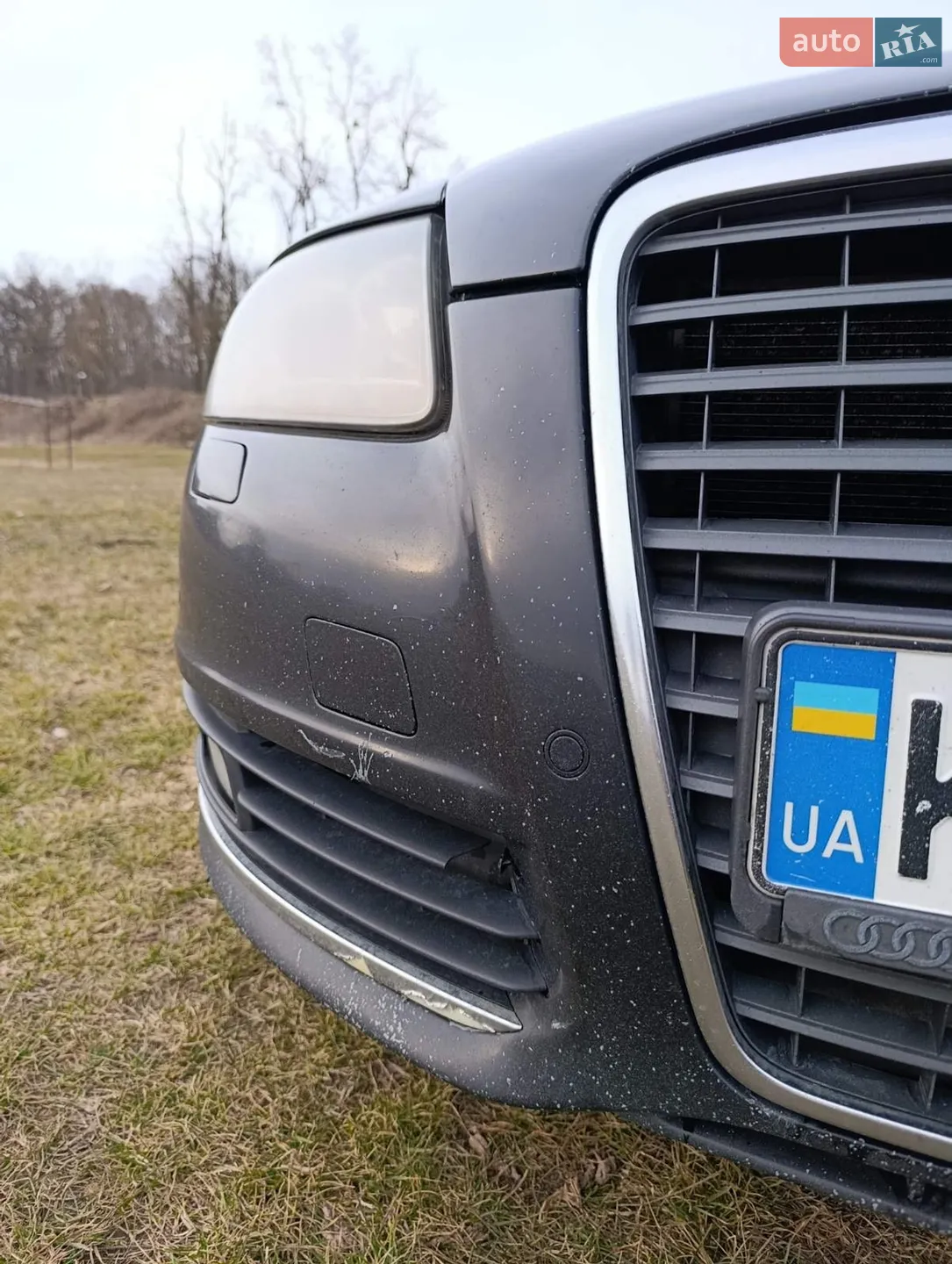 2010 Audi A6 - мініатюра 8