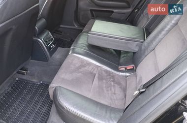 Універсал Audi A6 2010 в Бершаді