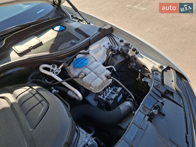 Седан Audi A6 2017 в Києві