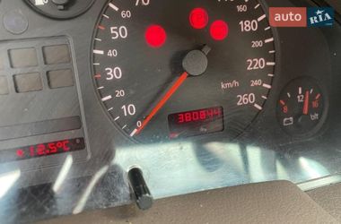 Седан Audi A6 2000 в Краматорске
