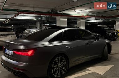 Седан Audi A6 2019 в Києві