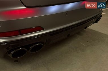 Седан Audi A6 2019 в Києві