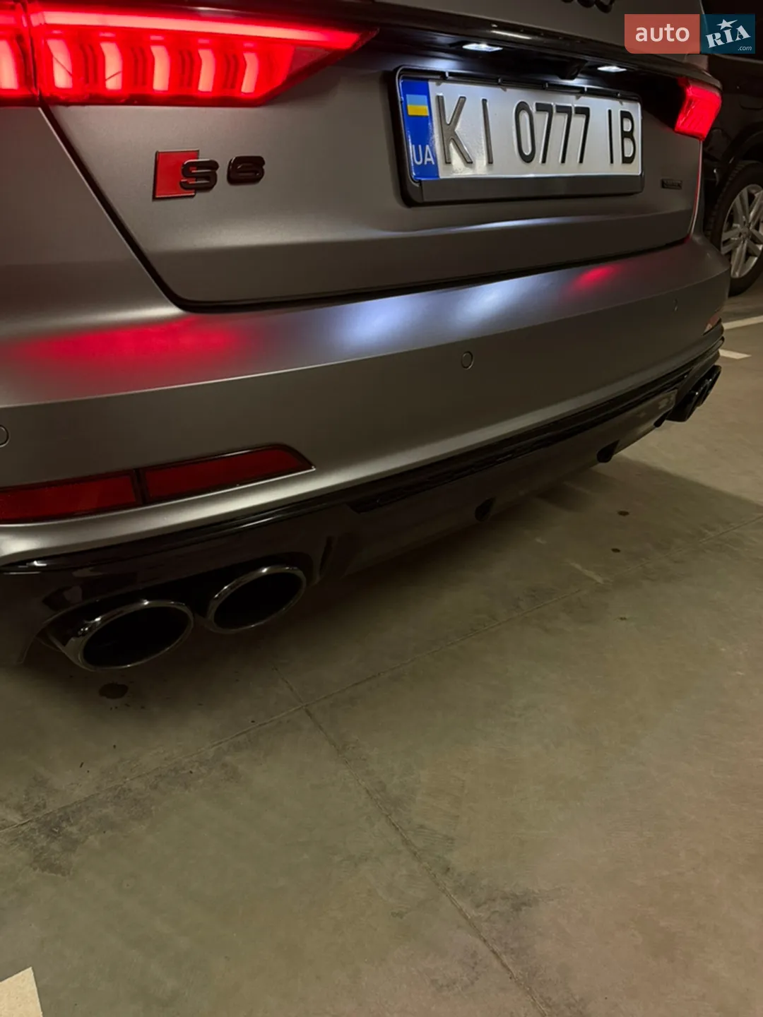 2019 Audi A6 - мініатюра 9