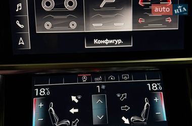 Седан Audi A6 2019 в Києві