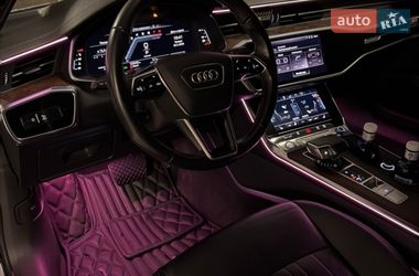 Седан Audi A6 2019 в Києві