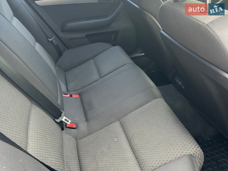 Седан Audi A6 2008 в Запорожье