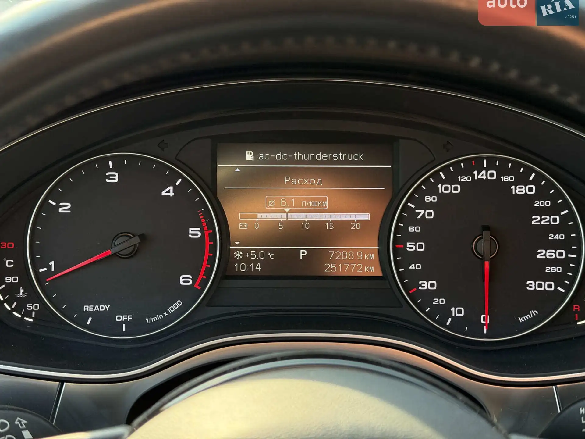 2016 Audi A6 - мініатюра 18