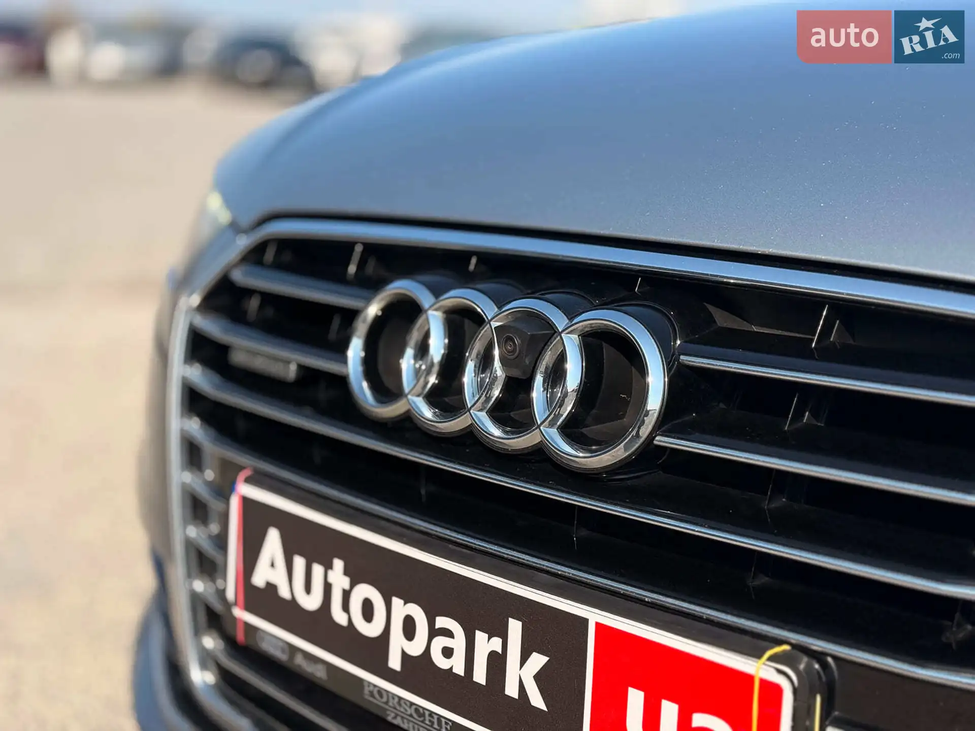 2016 Audi A6 - мініатюра 14