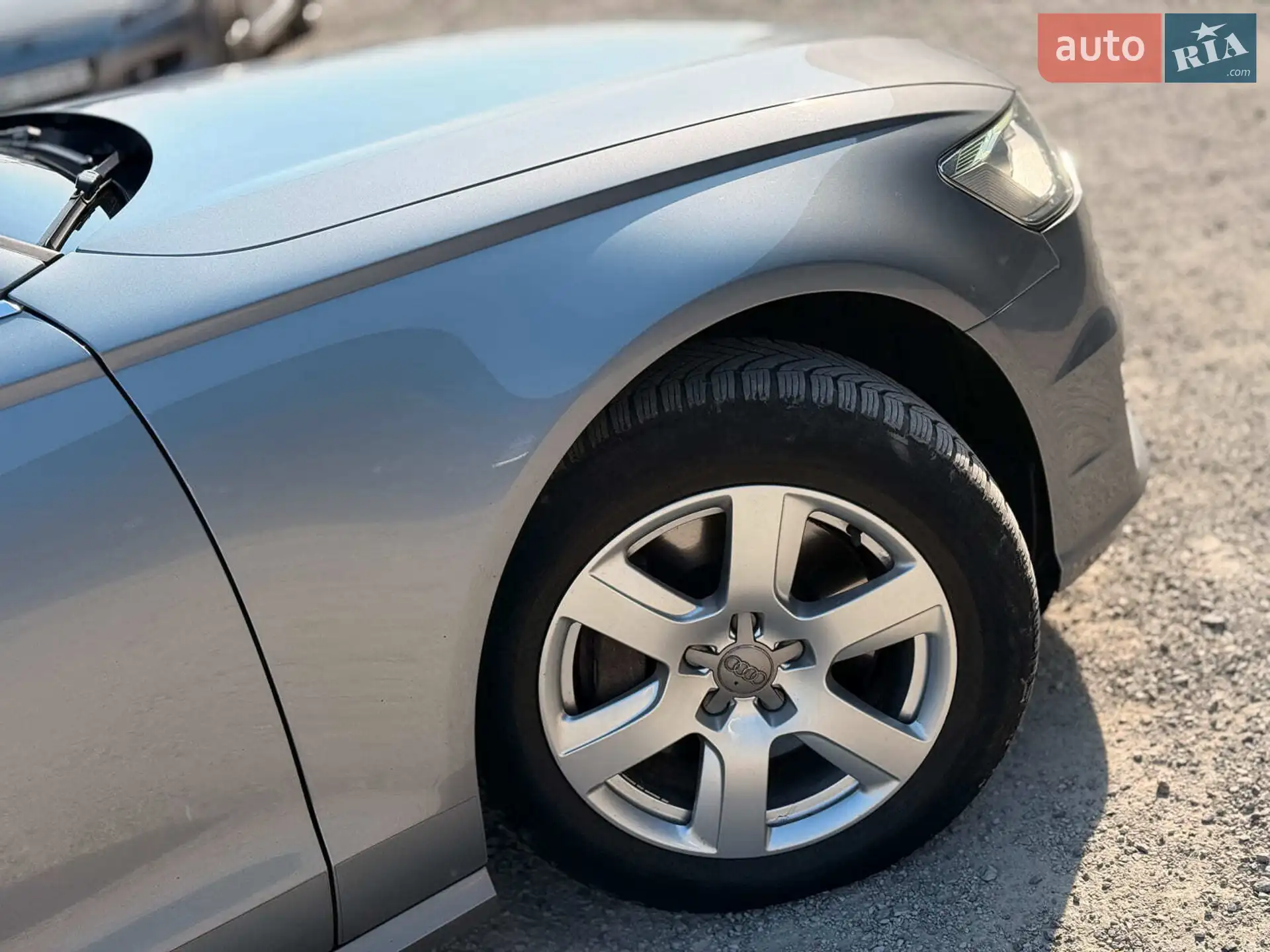 2016 Audi A6 - мініатюра 11