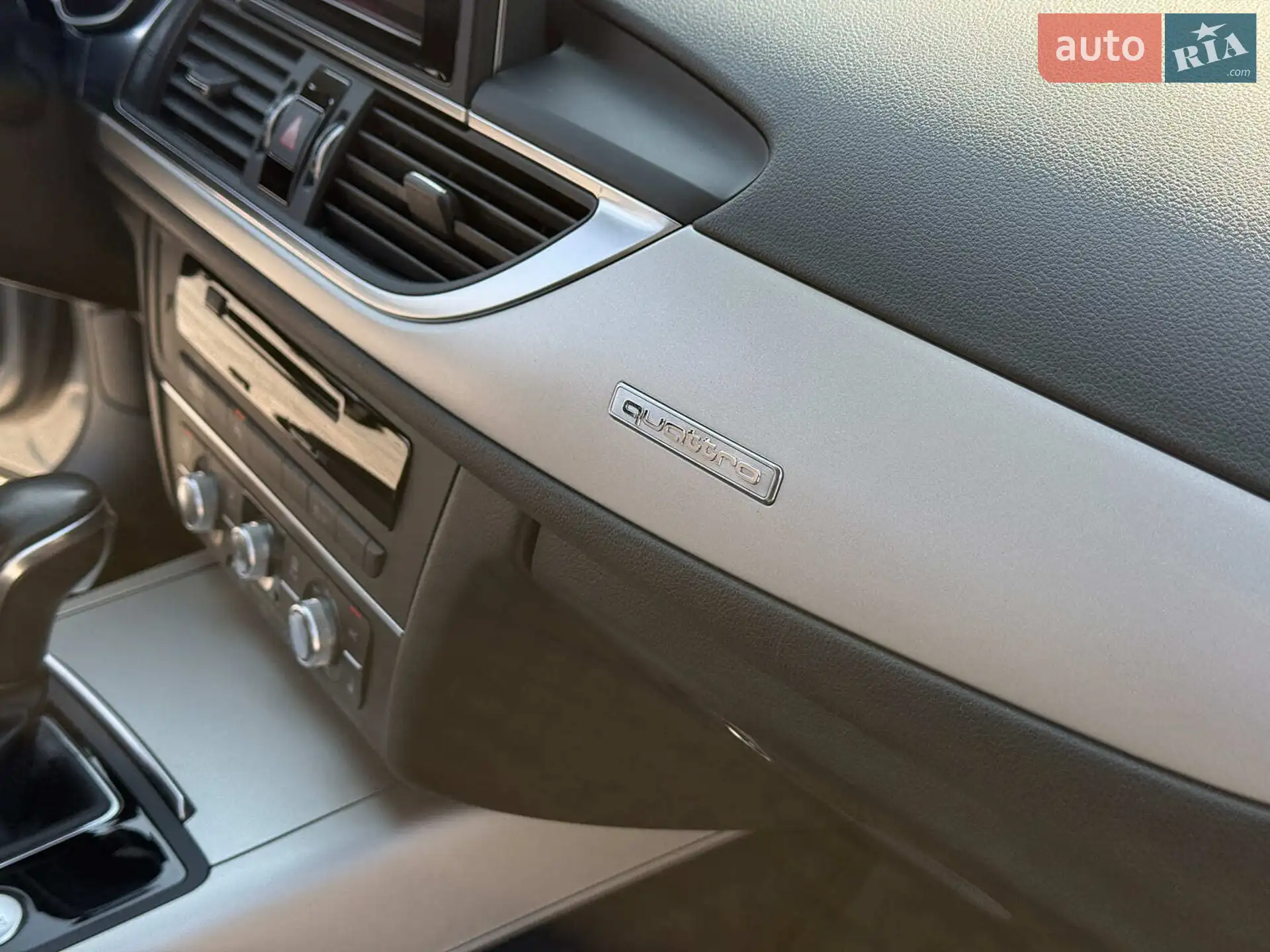 2016 Audi A6 - мініатюра 33