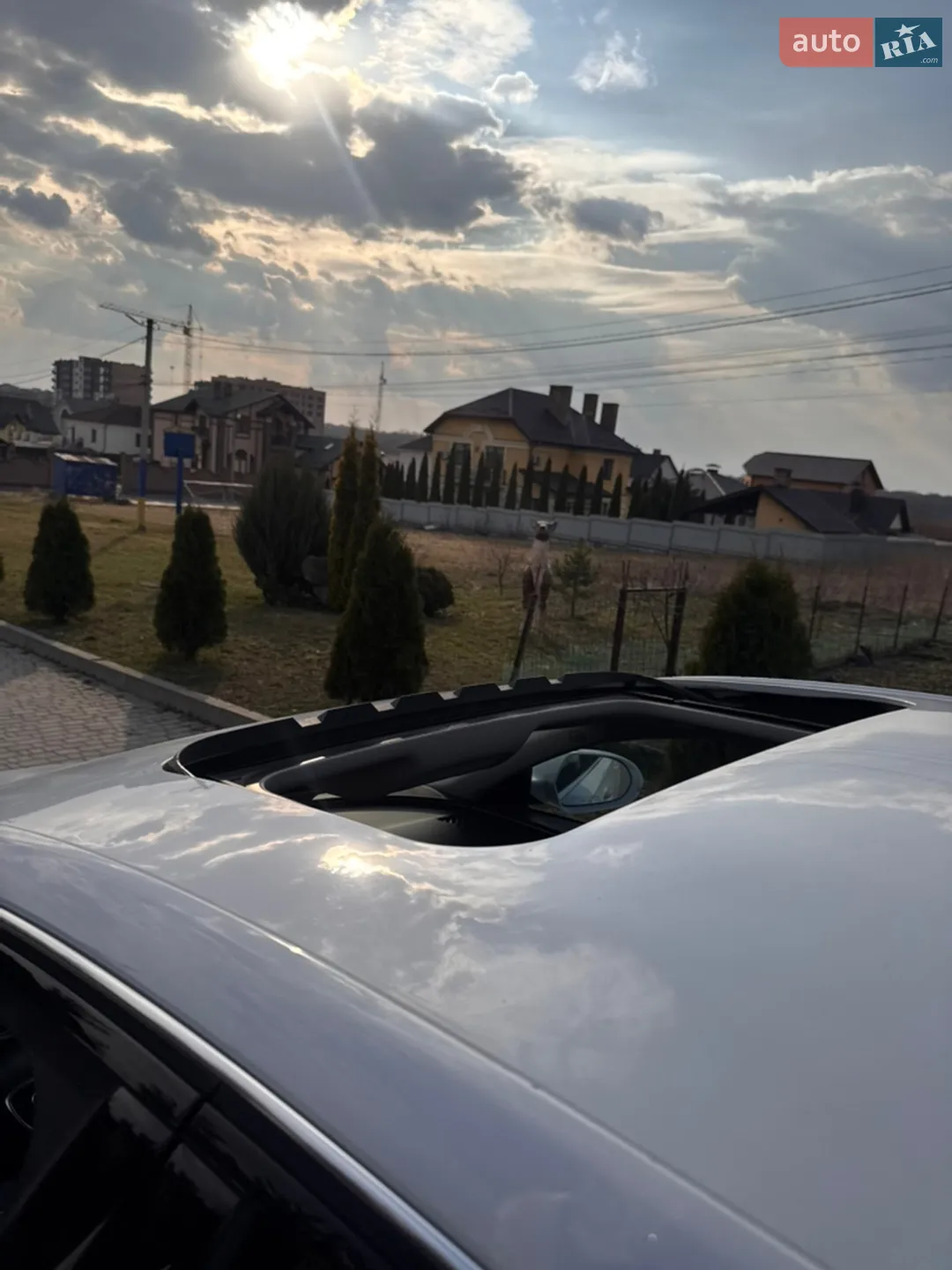 2015 Audi A6 - мініатюра 14