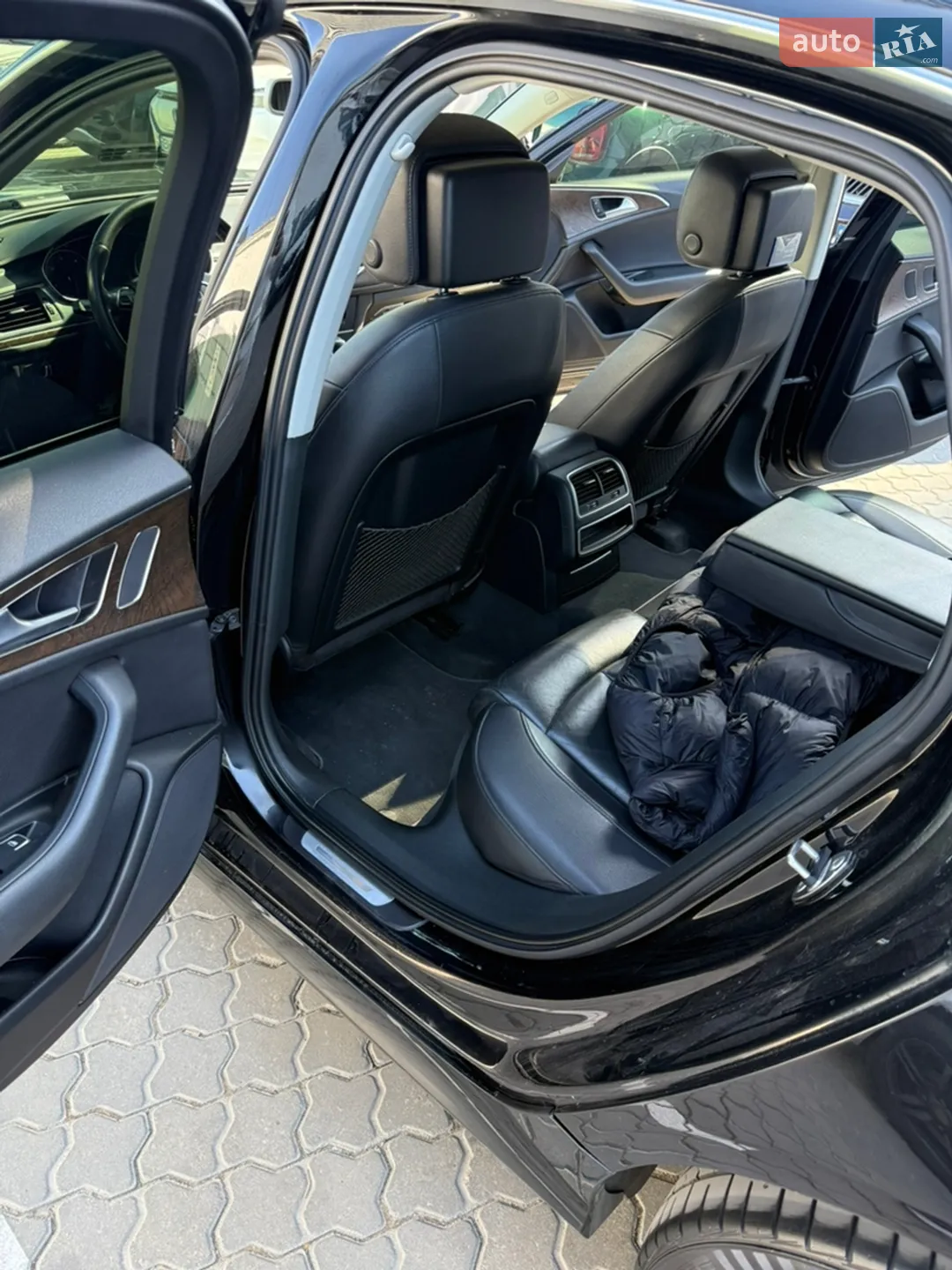 2015 Audi A6 - мініатюра 9