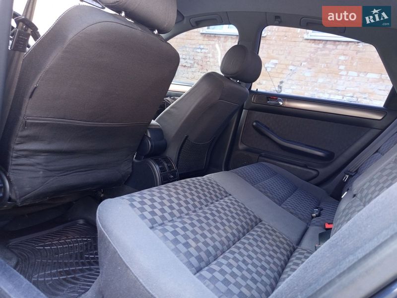 Седан Audi A6 1998 в Звягеле фото 7 Седан Audi A6 1998 в Звягеле