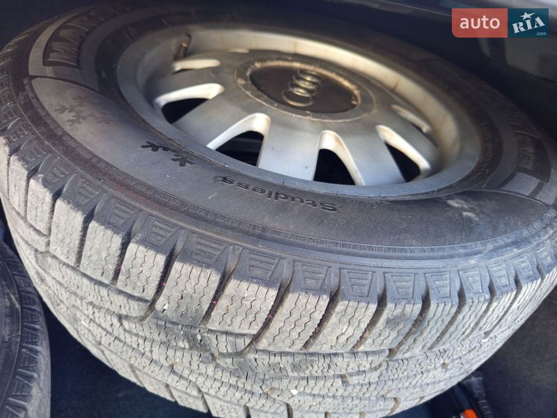 Седан Audi A6 1998 в Звягеле фото 9 Седан Audi A6 1998 в Звягеле