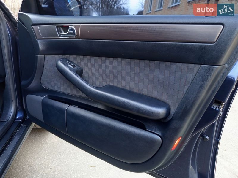 Седан Audi A6 1998 в Звягеле фото 11 Седан Audi A6 1998 в Звягеле