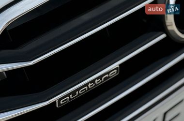 Седан Audi A6 2016 в Дніпрі