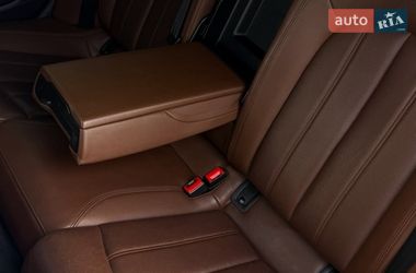 Седан Audi A6 2016 в Дніпрі