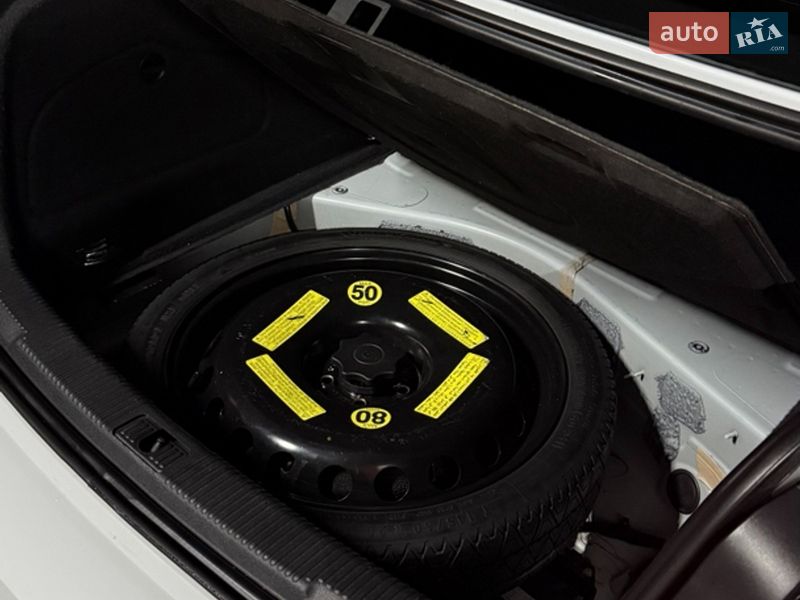 Седан Audi A6 2016 в Дніпрі